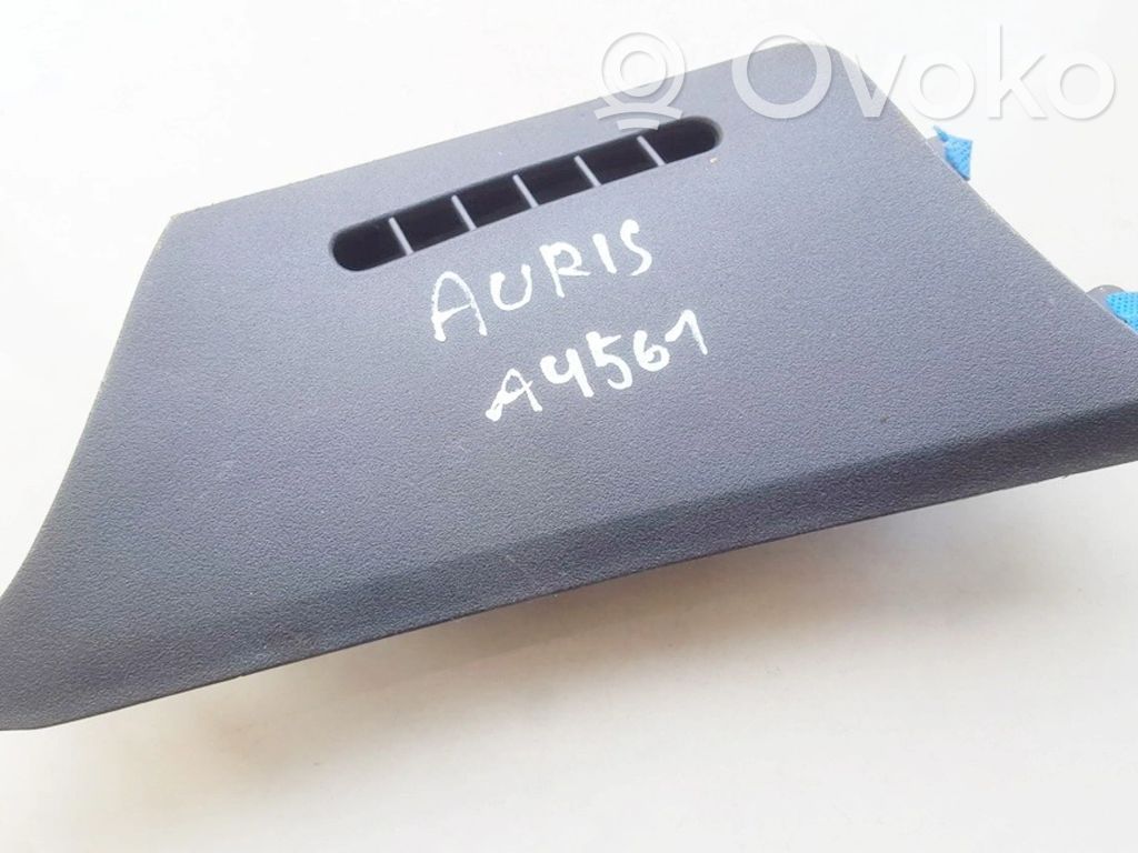 Toyota Auris 150 Altra parte interiore