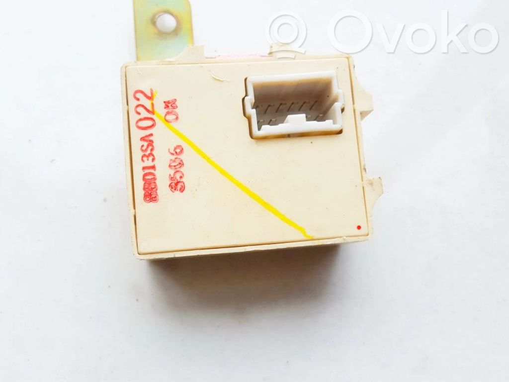 Autres unités de commande / modules   88013SA022,88013SA022