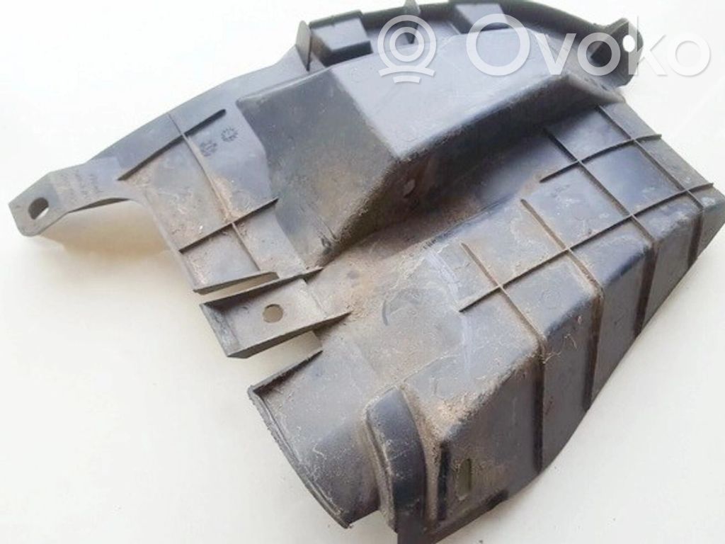 Toyota Auris 150 Apărători interioare aripă roată spate