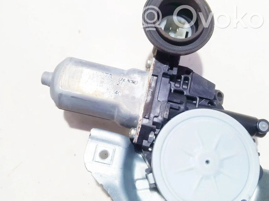 Toyota Auris 150 Motor macara geam ușă față