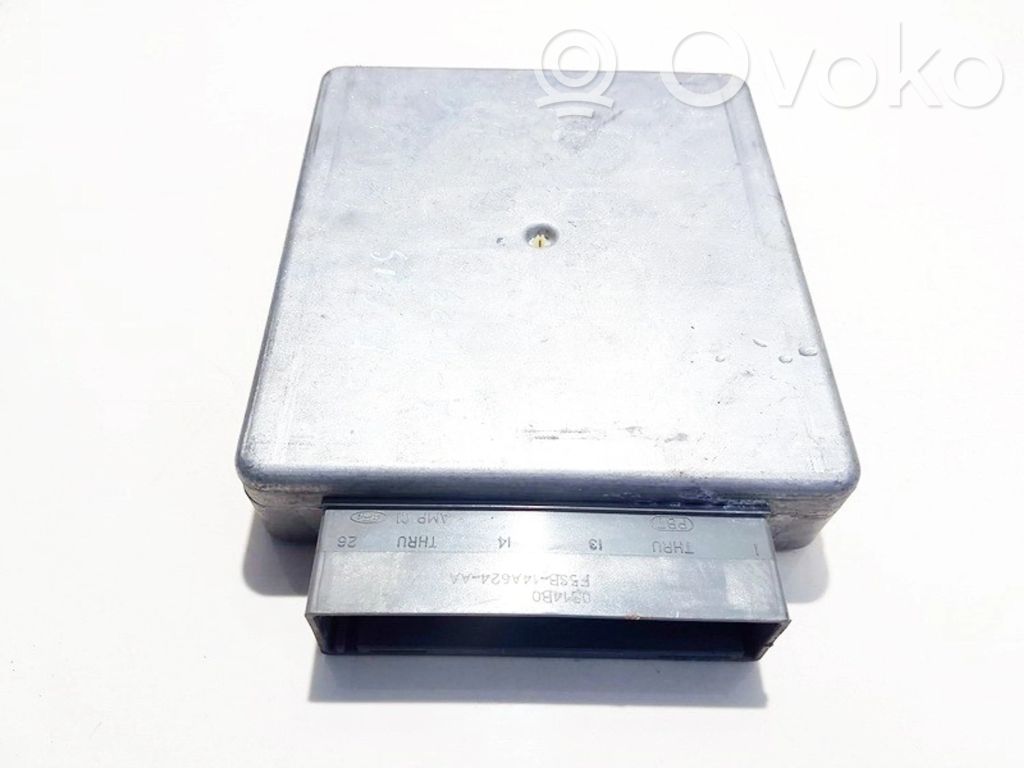 Sterownik / Moduł ECU   F5SB14A624AA,0B14B0,0B14B0,F5SB14A624AA
