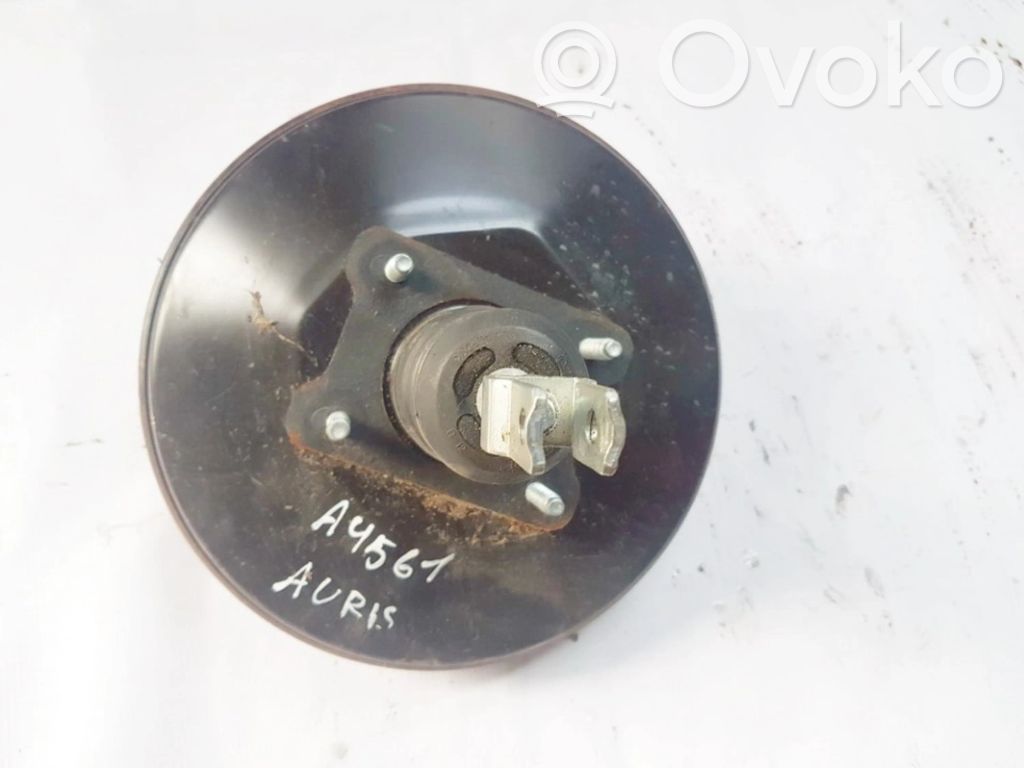 Toyota Auris 150 Servofreno