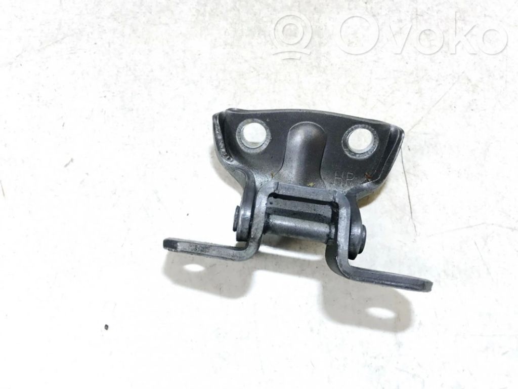 Unteres Scharnier Tür hinten