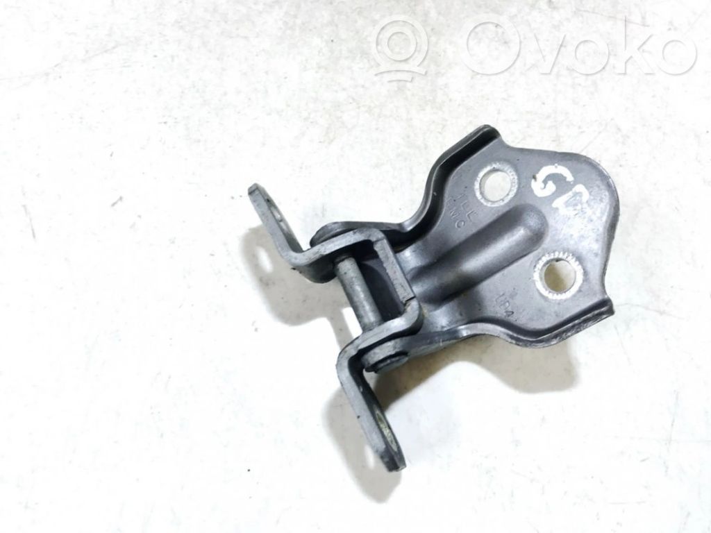 Hyundai XG Balama inferioară ușă spate 