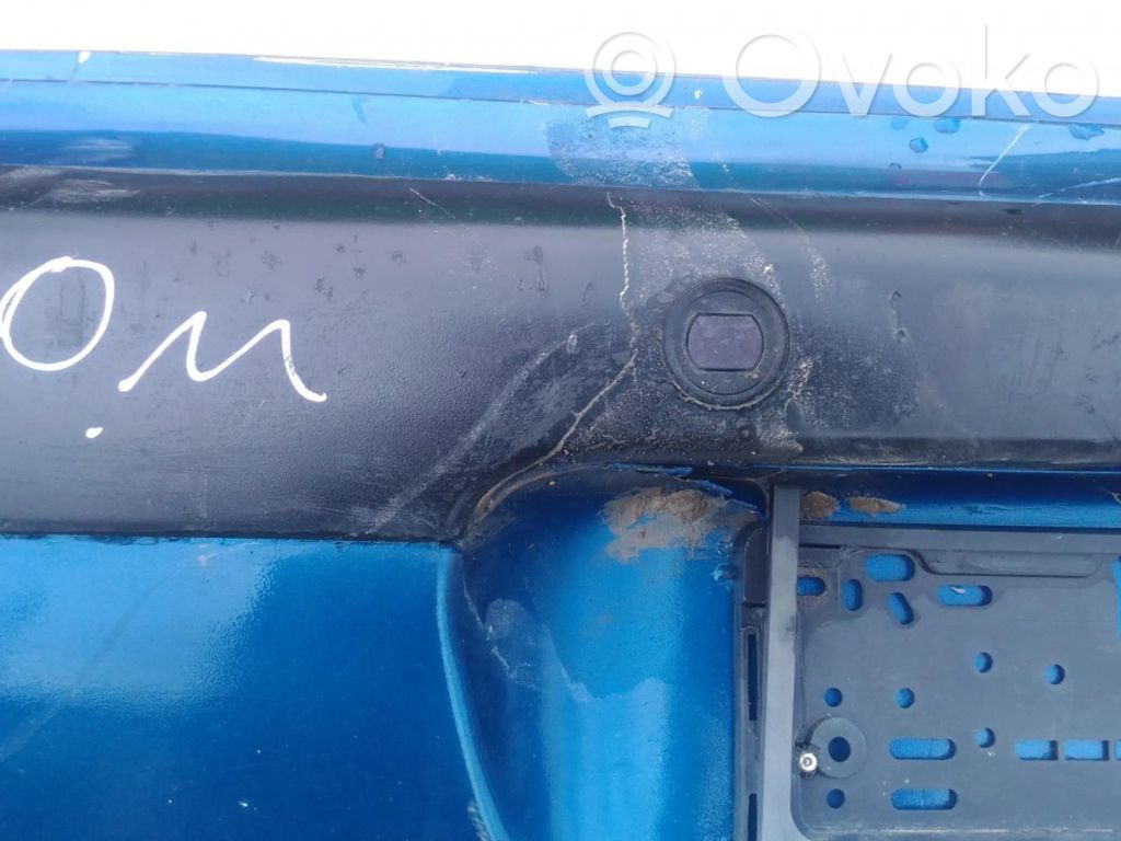 Peugeot 607 Sensor de aparcamiento PDC 