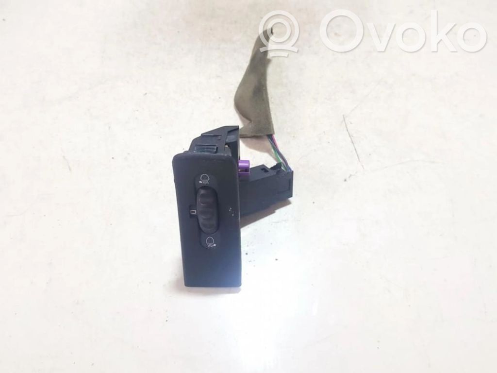 Renault Laguna I Comutator control nivel faruri 