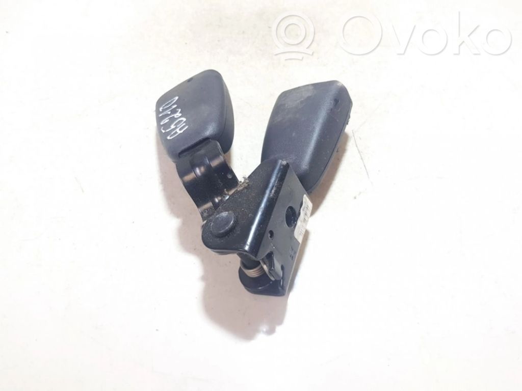 Saab 9-5 Fibbia della cintura di sicurezza posteriore 