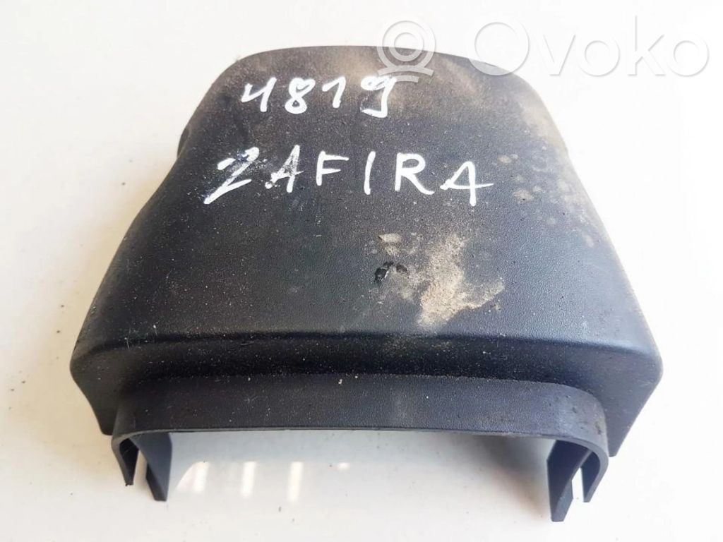 Opel Zafira A Rivestimento del piantone del volante 