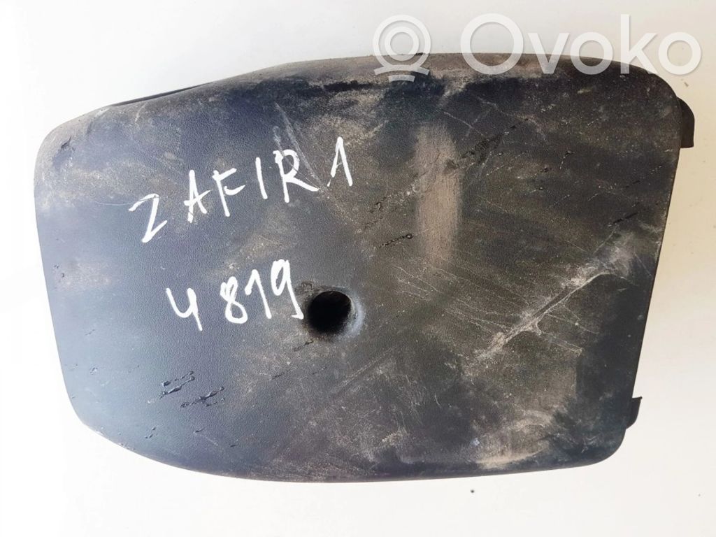 Opel Zafira A Capac coloană direcție 