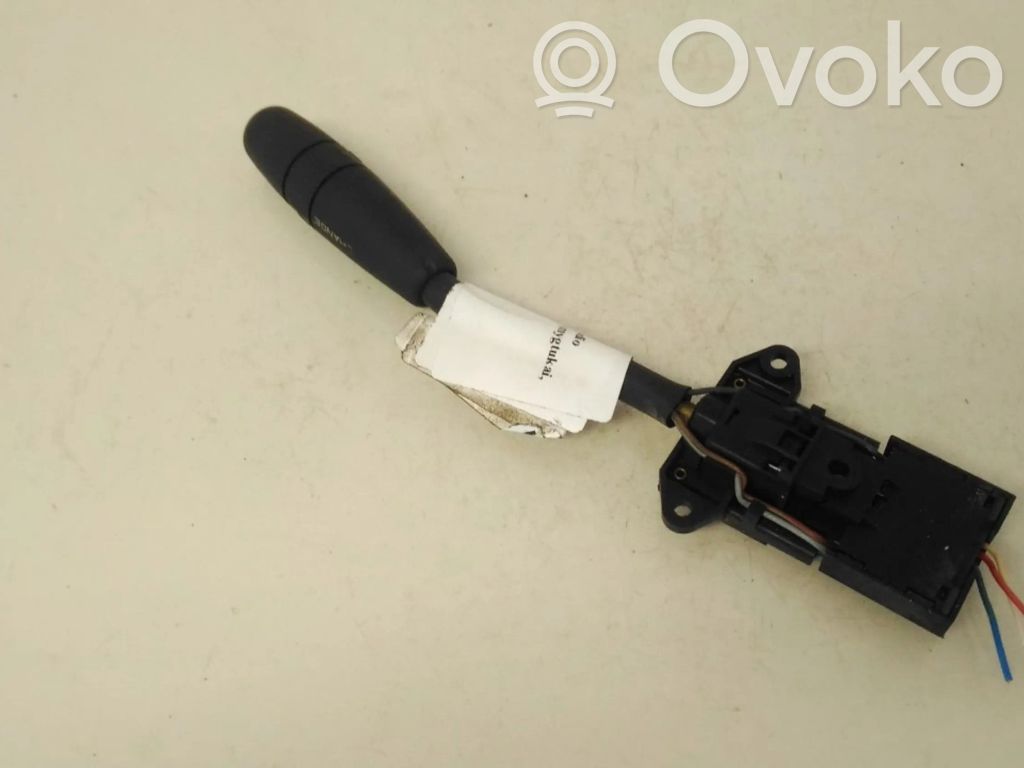 Peugeot 406 Interruttore/pulsante di controllo multifunzione
