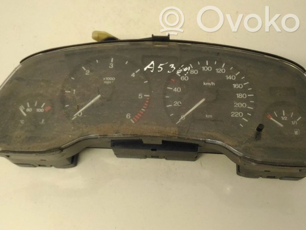 Opel Astra G Tachimetro (quadro strumenti)