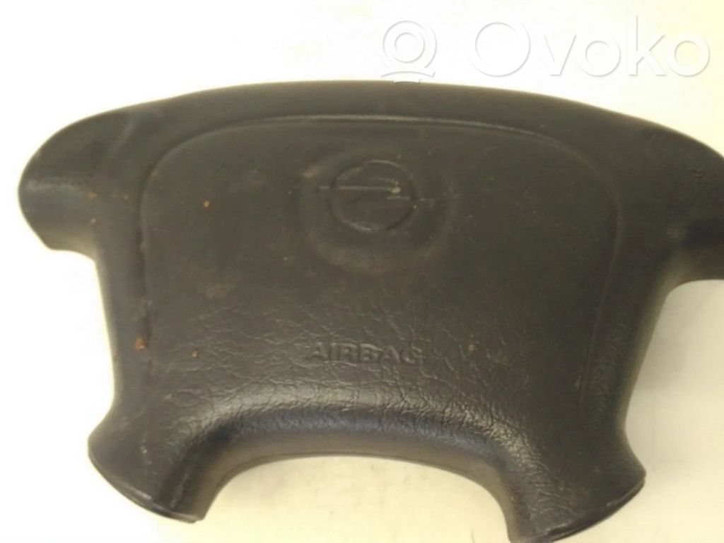 Opel Corsa B Airbag dello sterzo