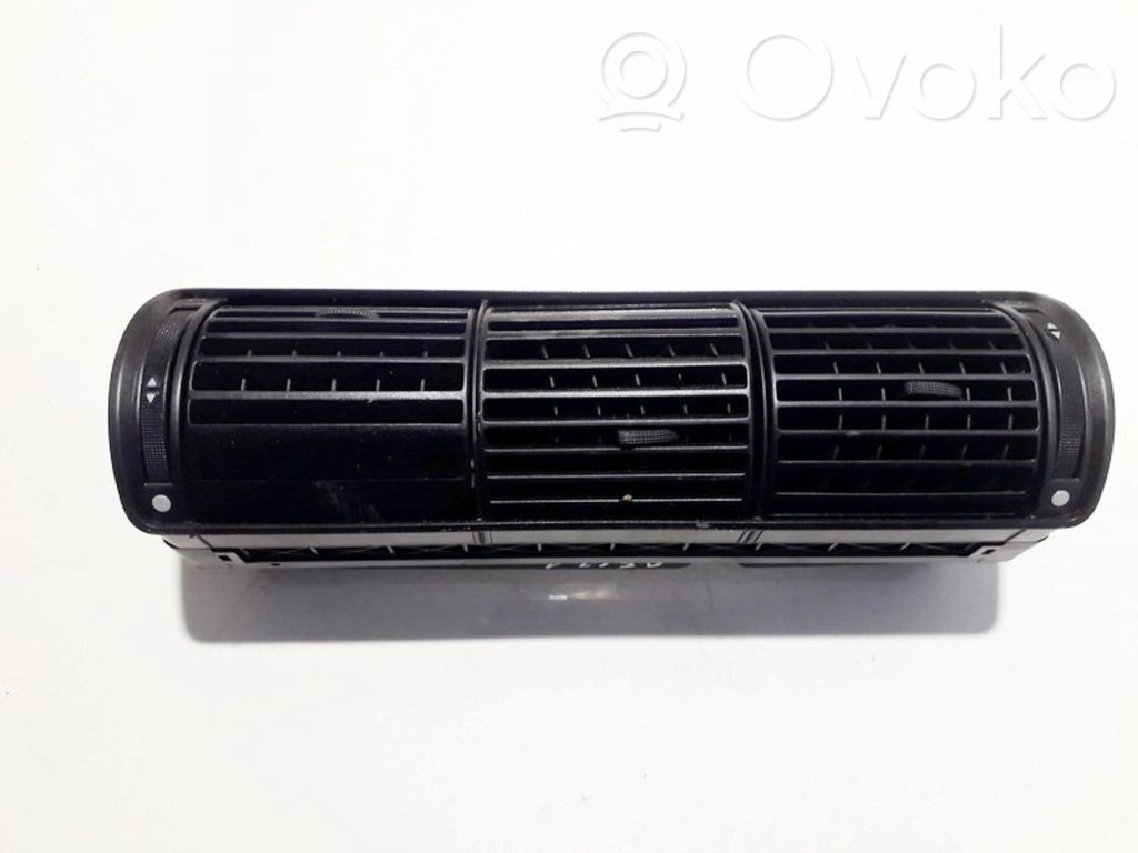 Audi A4 S4 B5 8D Griglia di ventilazione centrale cruscotto