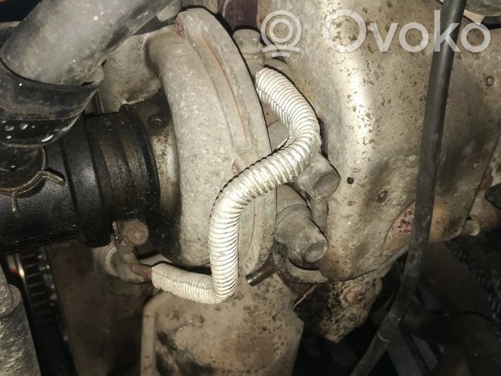 Turbo   4V19436D,4V19436D,4V19436D,RF4F