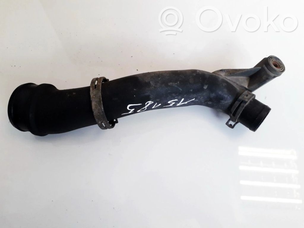 Skoda Octavia Mk1 (1U) Furtun/conductă intercooler 