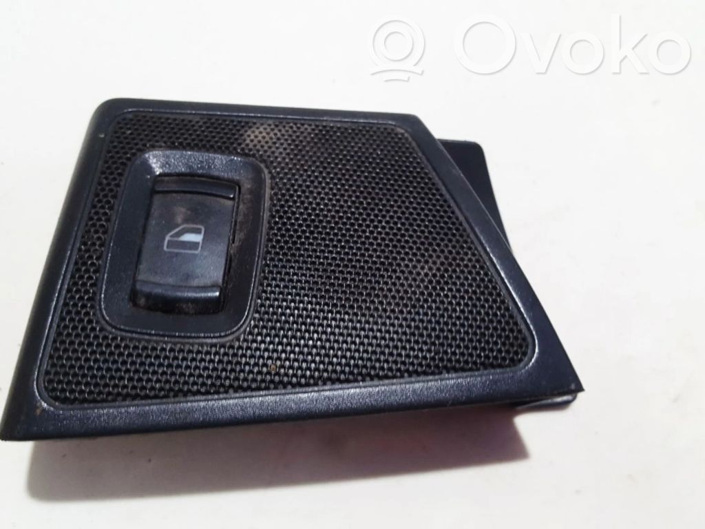 Skoda Octavia Mk1 (1U) Interruttore di controllo dell’alzacristalli elettrico