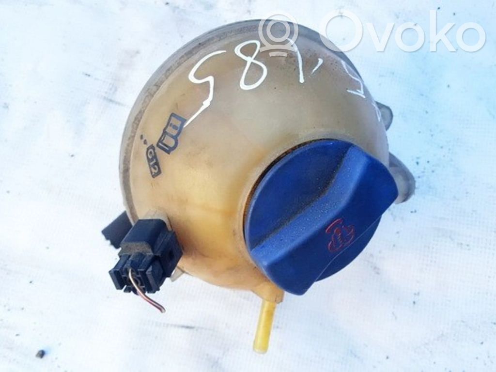 Skoda Octavia Mk1 (1U) Serbatoio di compensazione del liquido refrigerante/vaschetta