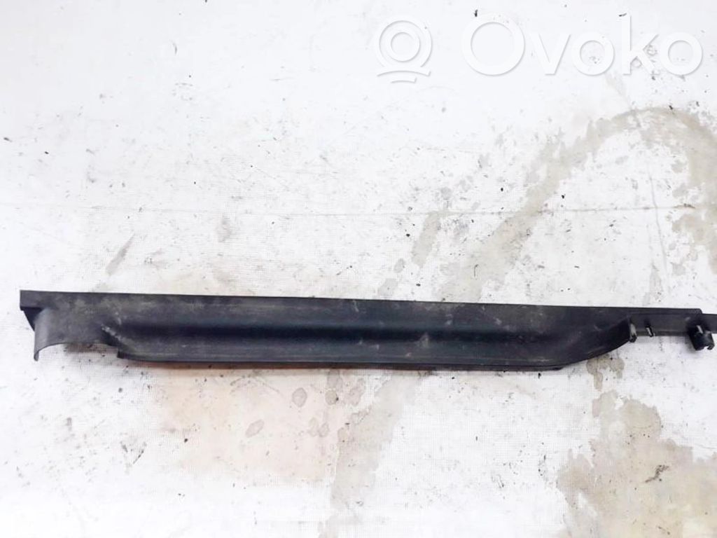 Opel Zafira A Galinio slenksčio apdaila (vidinė) 