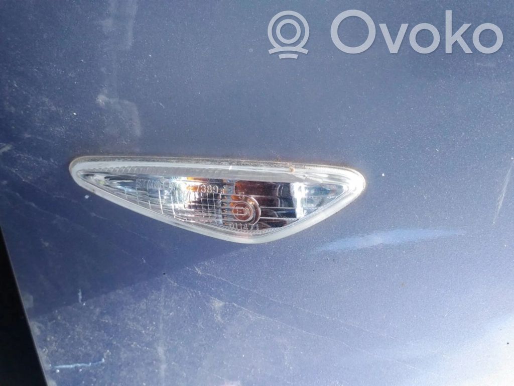 Mazda 6 Seitenblinker 