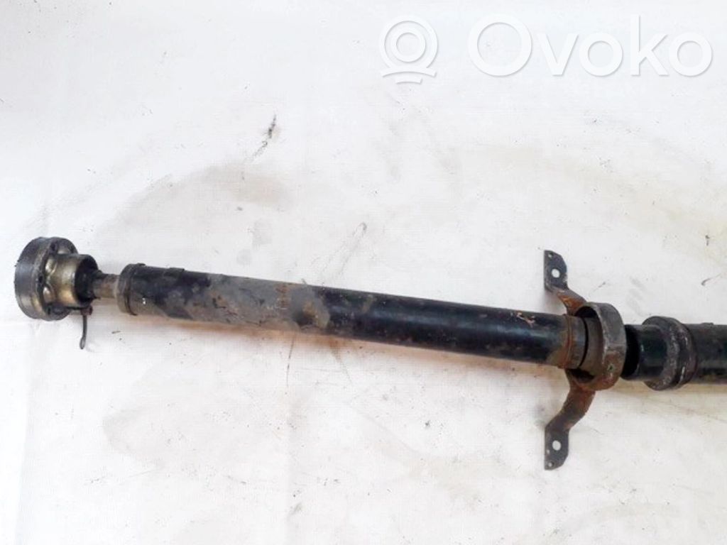 Vetoakseli (sarja)   8T0521101D,8T0521101D