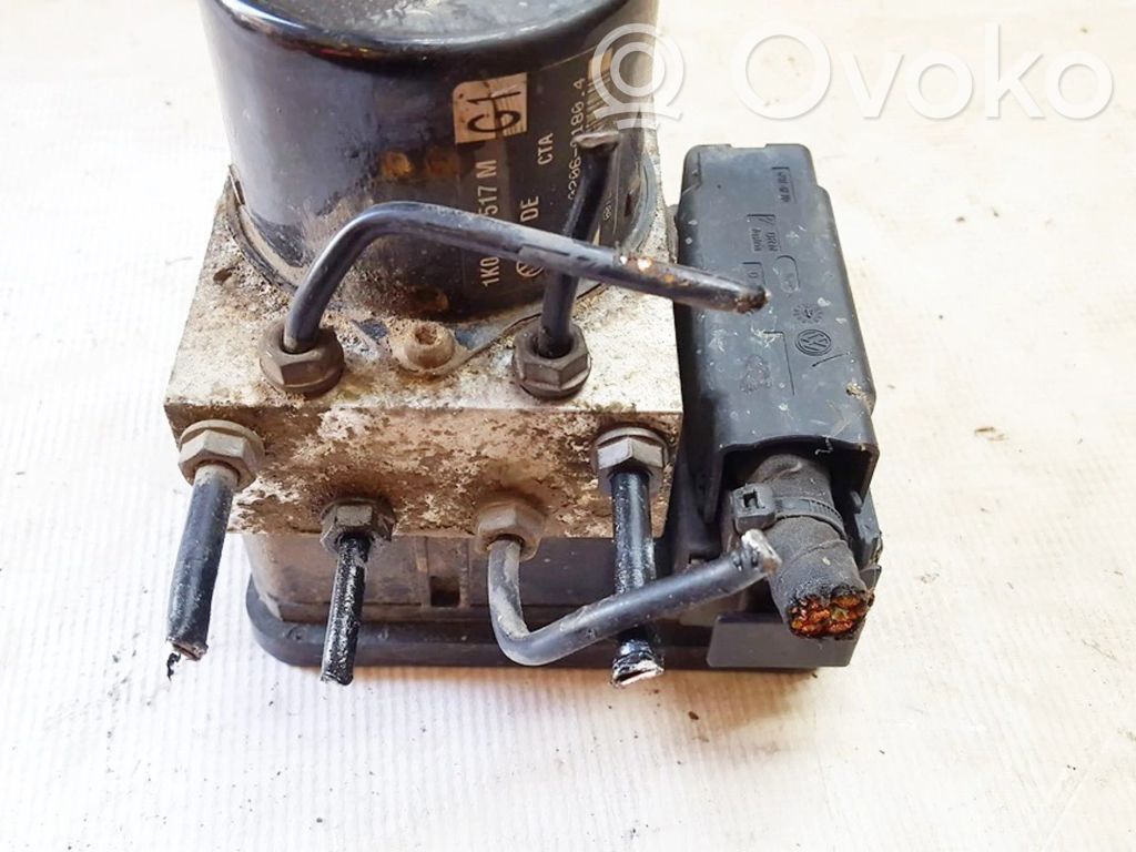 Volkswagen Touran I Pompa ABS