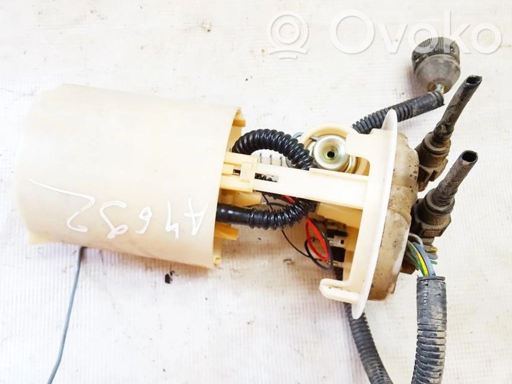 Citroen Xsara Picasso Pompa carburante immersa