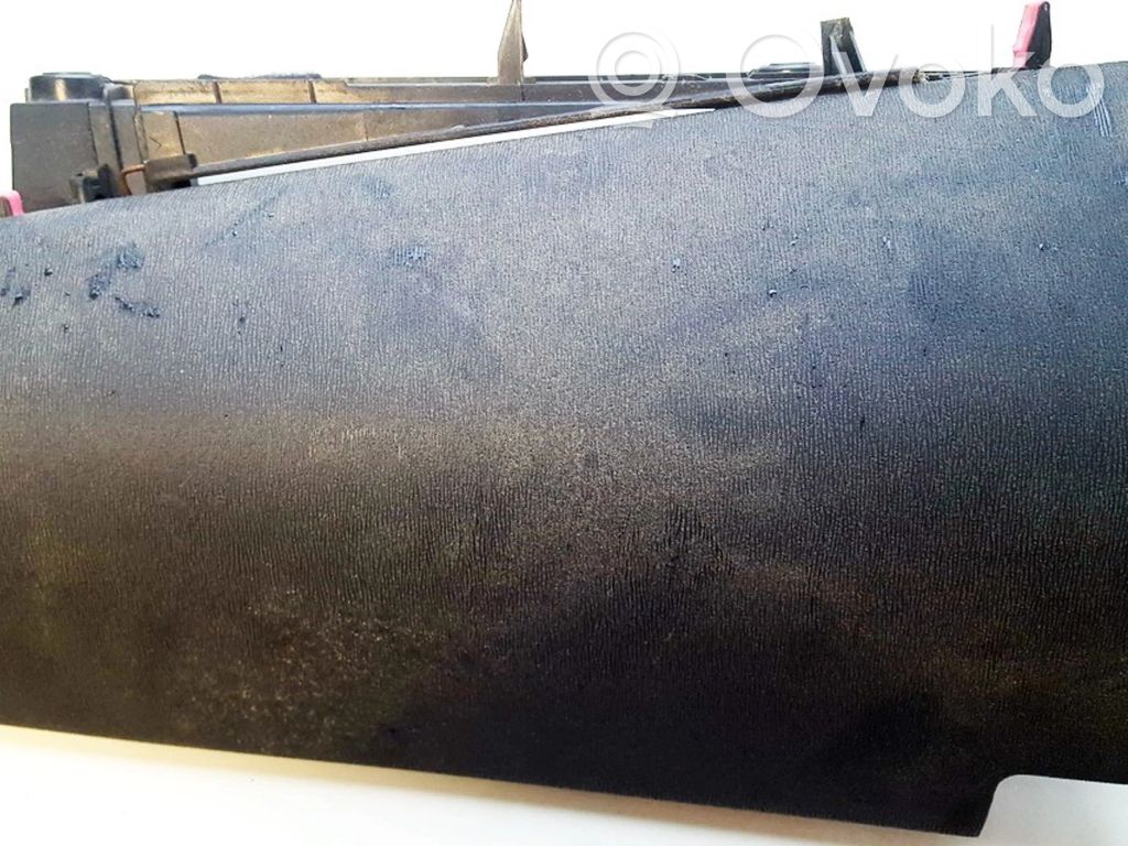 Toyota Prius (XW20) Schowek deski rozdzielczej 