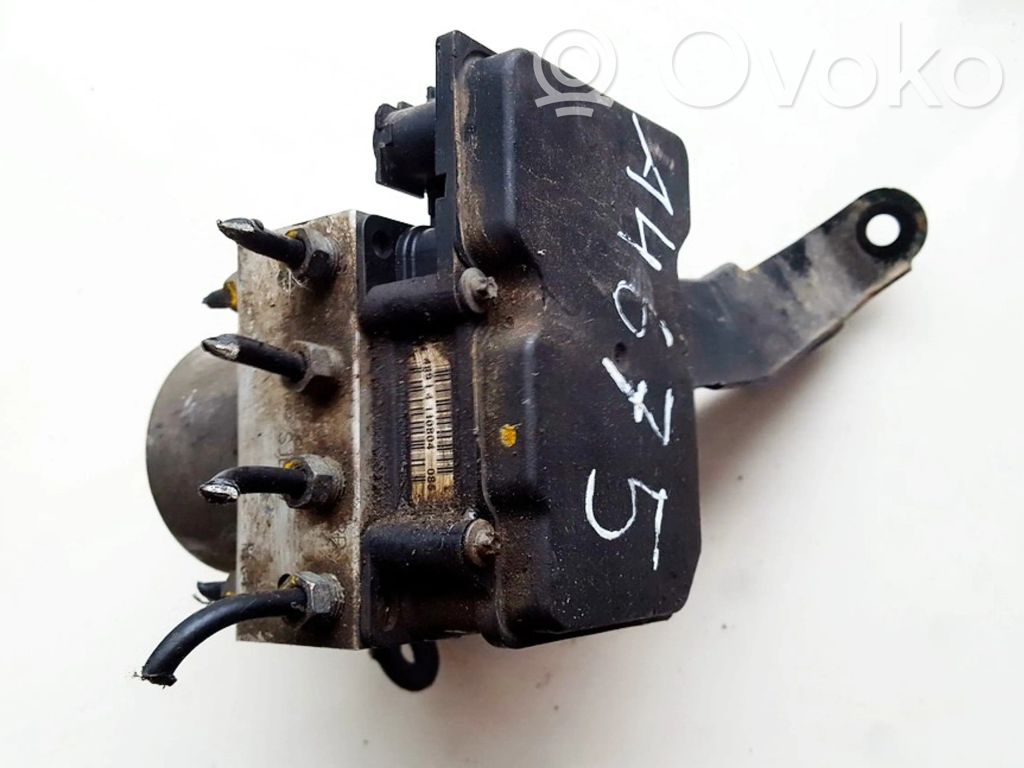 Honda FR-V Bomba de ABS 