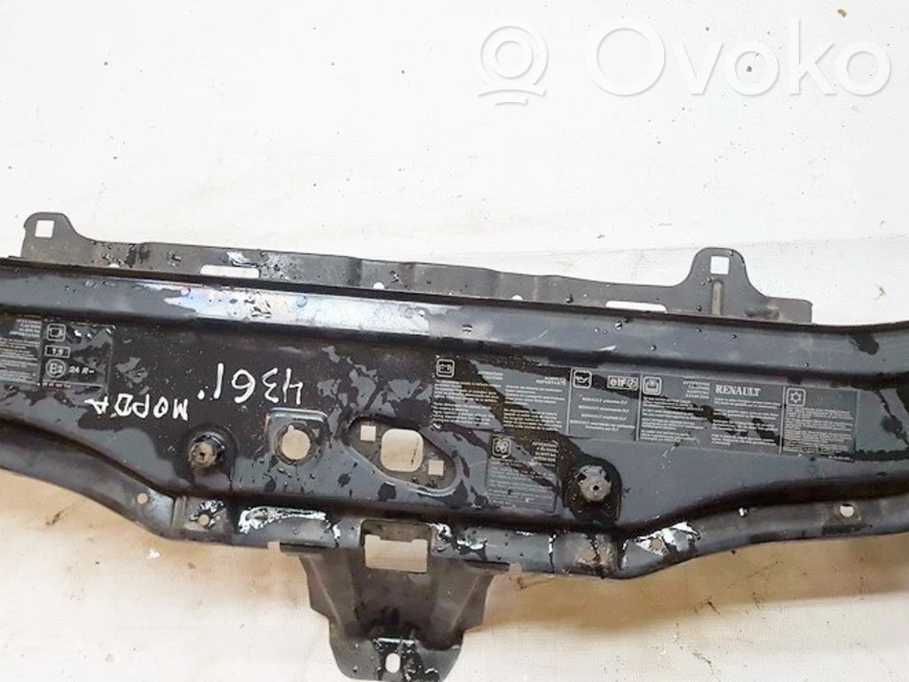 Renault Espace -  Grand espace IV Schlossträger frontträger frontmaske 