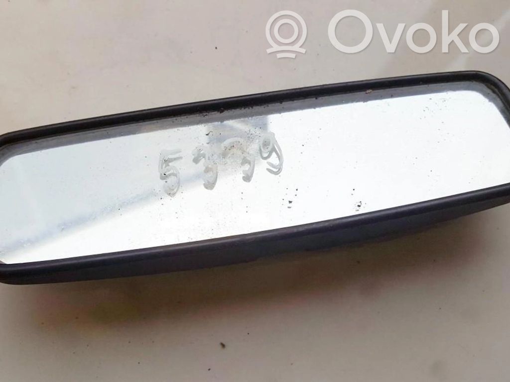 Espejo retrovisor (interior)   E200633,E200633