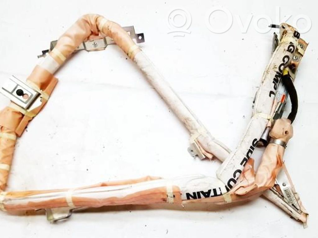 Honda FR-V Airbag cortină 
