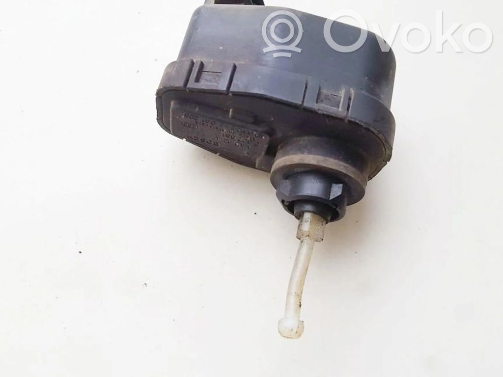 Audi 80 90 S2 B4 Motorino di regolazione assetto fari 
