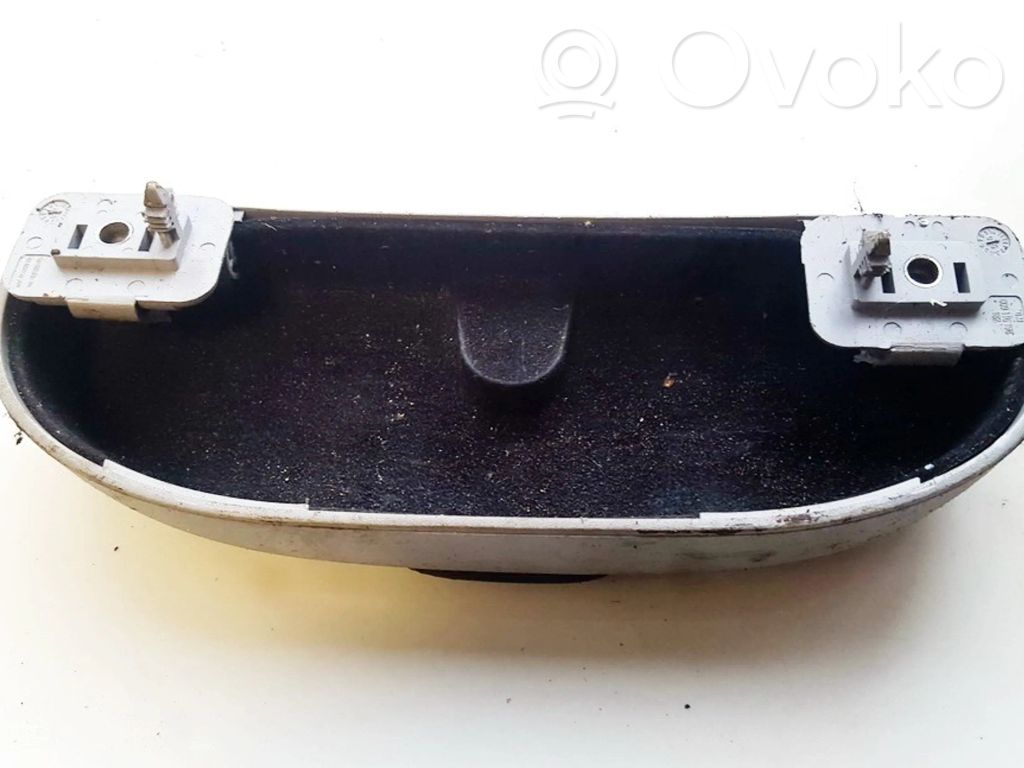 Opel Meriva A Guantera 