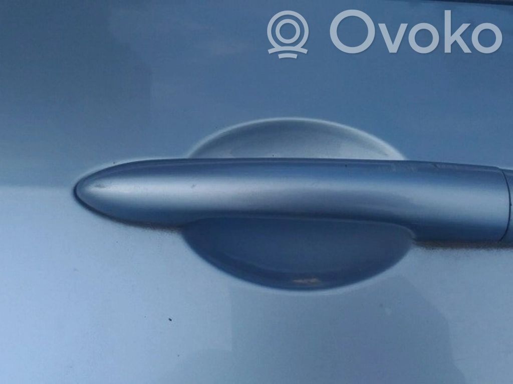 Nissan Primera Išorinė atidarymo rankena 