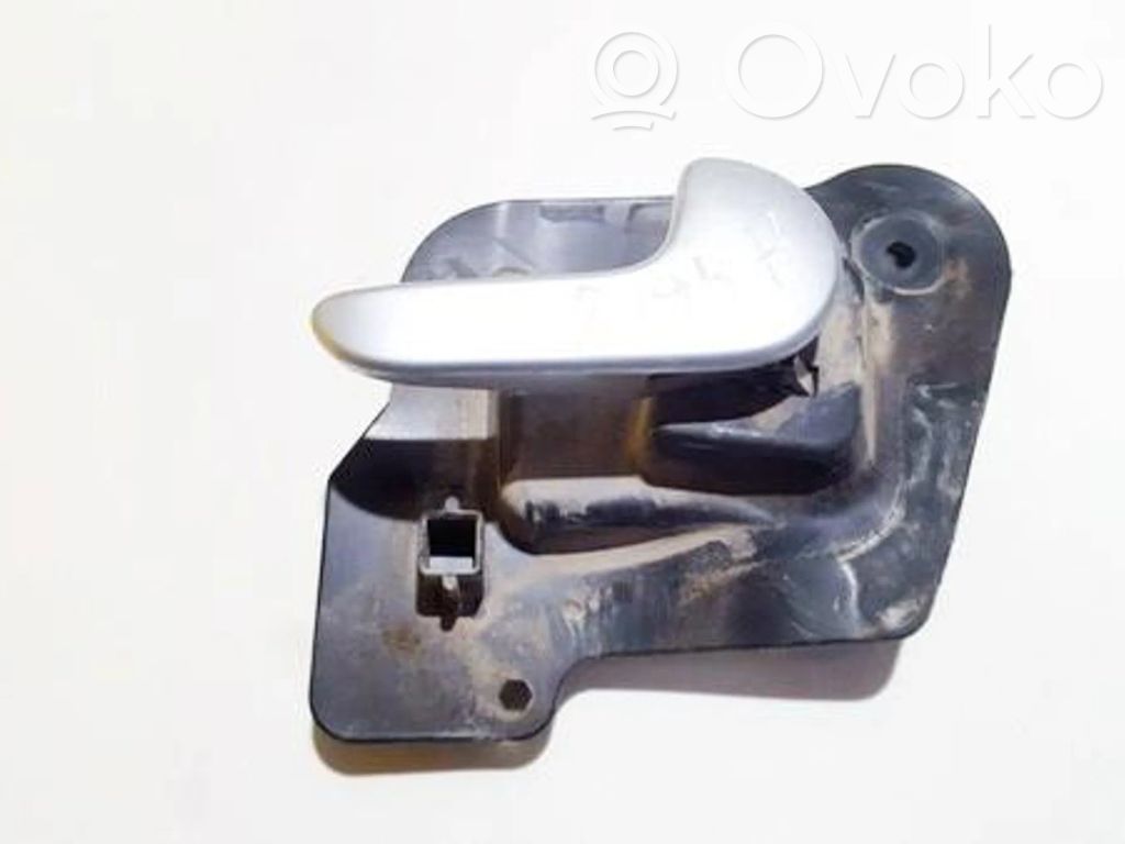 Opel Meriva A Maniglia interna per portiera anteriore