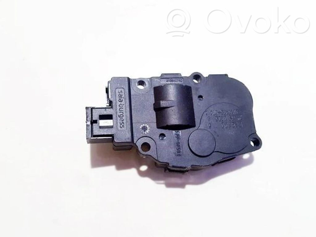Motor/activador trampilla de calefacción   410475520,A12650750,410475520,A12650750