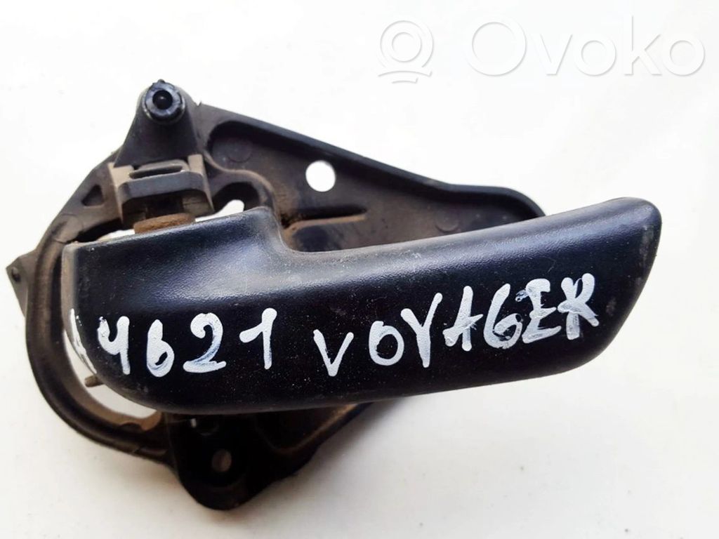 Chrysler Voyager Etuoven sisäkahva 