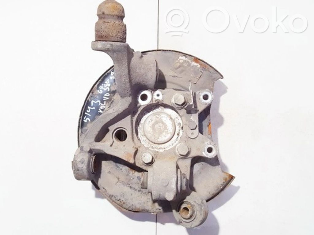 Volvo S80 Fuzetă spate 