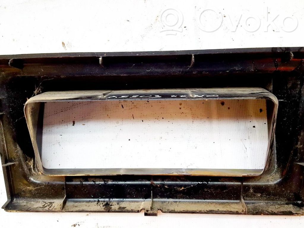 Audi 100 200 5000 C3 Mască ceasuri bord 