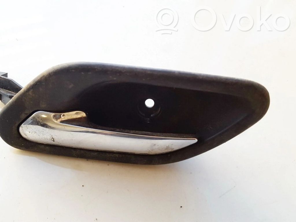Mâner interior ușă spate   8226049,8226049