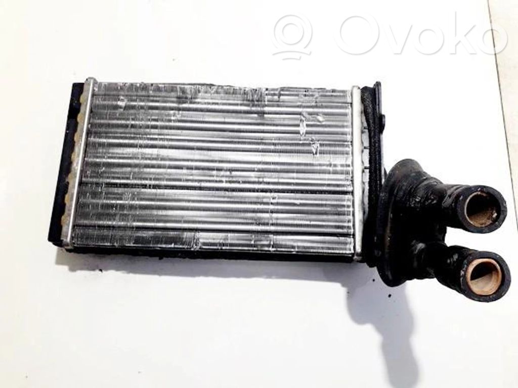 Volkswagen PASSAT B5 Radiatore riscaldamento abitacolo