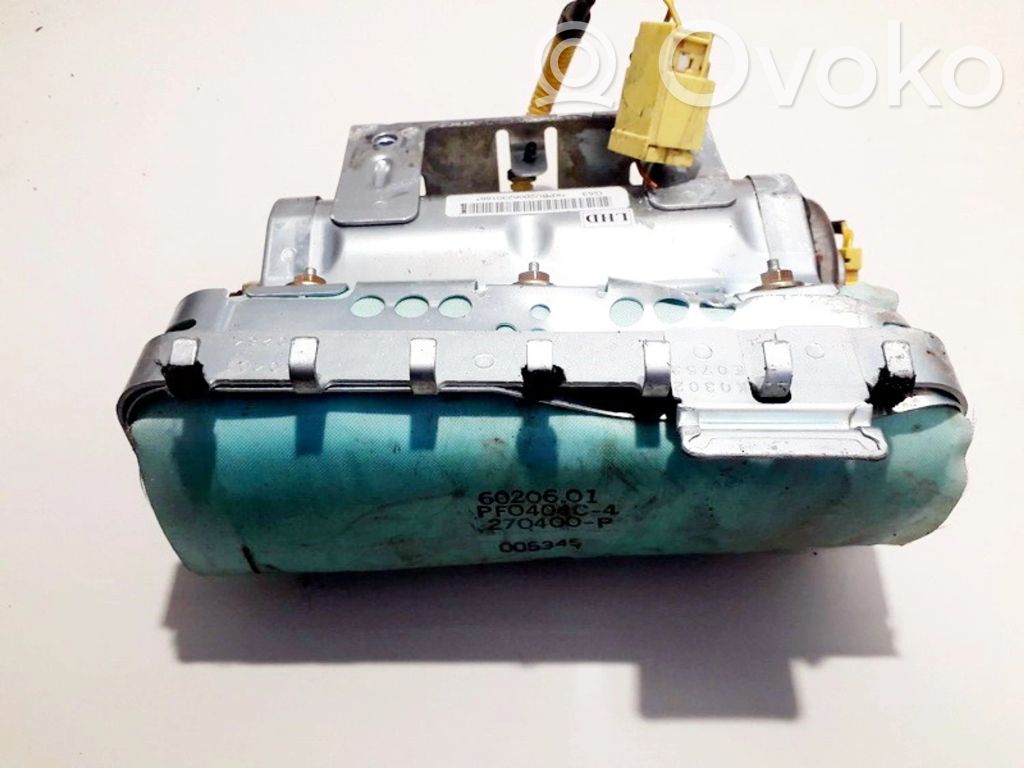 Nissan Almera Tino Poduszka powietrzna Airbag pasażera 