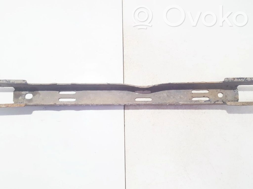 Volvo S60 Basculă superioară spate 