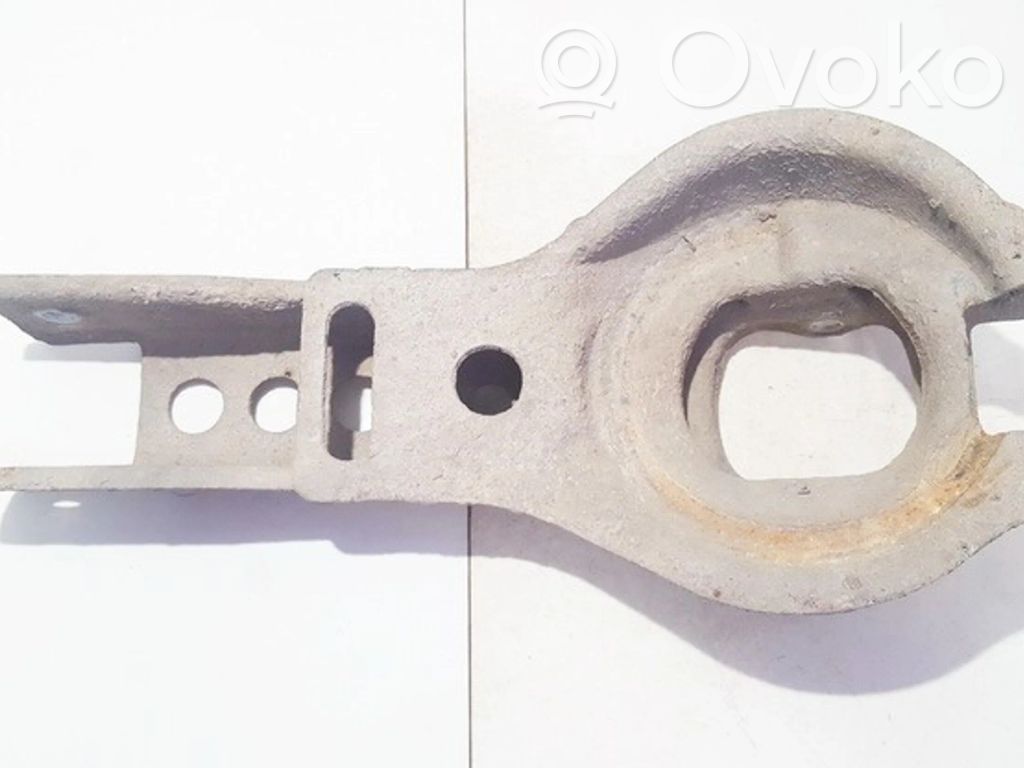 Volvo S60 Basculă superioară spate 