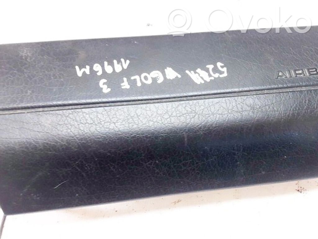 Volkswagen Golf III Airbag pasager 