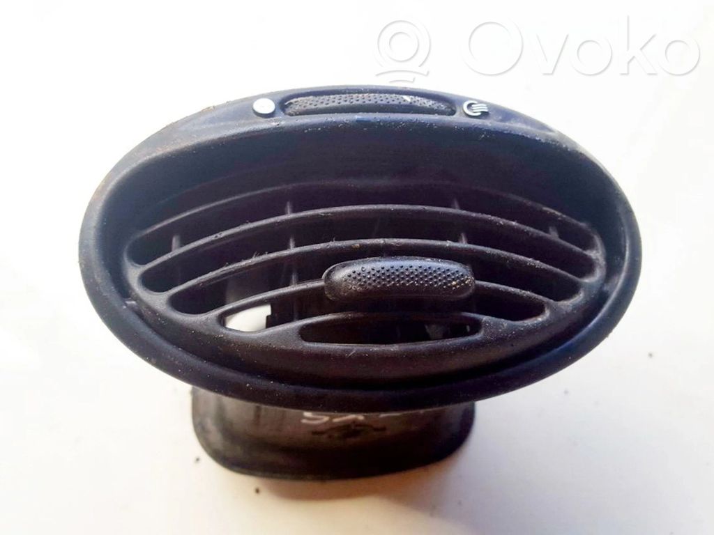 Rejilla de ventilación central del panel   98AB19893,98AB19893