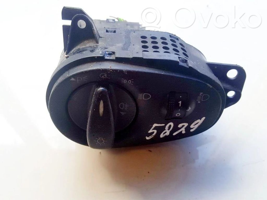 Interruptor de luz   98AG13A024CG,990323B,98AG13A024CG,990323B