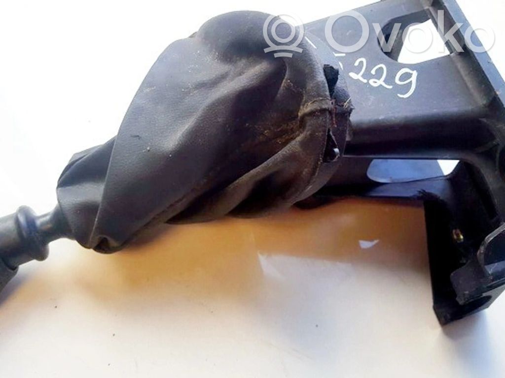 Ford Focus Gear shifter/selector 