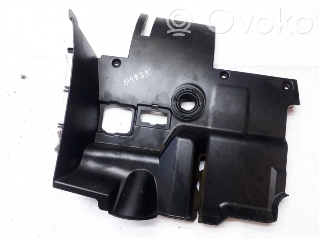 BMW 5 E60 E61 Altra parte esteriore 
