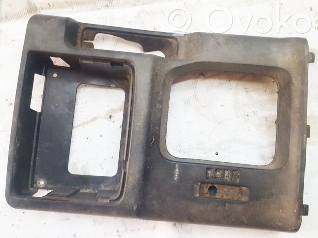 Mitsubishi Pajero Selector de cambios 